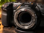 Blackmagic Cinema Camera 6k - nuotraukos Nr. 2