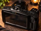 Blackmagic Cinema Camera 6k - nuotraukos Nr. 4