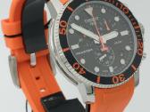 Naujas Laikrodis Tissot Seastar 45.5 mm 30 Atm - nuotraukos Nr. 4