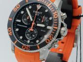 Naujas Laikrodis Tissot Seastar 45.5 mm 30 Atm - nuotraukos Nr. 3