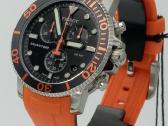 Naujas Laikrodis Tissot Seastar 45.5 mm 30 Atm - nuotraukos Nr. 9