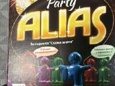 Stalo žaidimų rinkinys rusų kalba: Monopoly, Party - nuotraukos Nr. 3