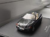 1:43 bmw e46 cabriolet minichamps - nuotraukos Nr. 3