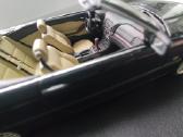 1:43 bmw e46 cabriolet minichamps - nuotraukos Nr. 4