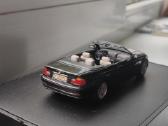 1:43 bmw e46 cabriolet minichamps - nuotraukos Nr. 5
