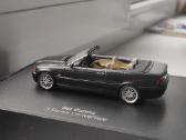 1:43 bmw e46 cabriolet minichamps - nuotraukos Nr. 6
