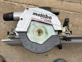 Diskiniai pjūklai Hilti Dewalt Metabo - nuotraukos Nr. 10