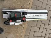 Diskiniai pjūklai Hilti Dewalt Metabo - nuotraukos Nr. 11
