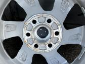 Nauji originalūs Ford R16 ratlankiai - nuotraukos Nr. 3