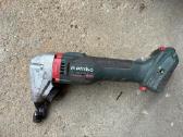 Diskiniai pjūklai Hilti Dewalt Metabo - nuotraukos Nr. 12