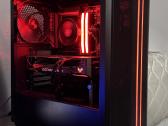 Ryzen7 7800x3d + Rtx 4070 + 32gb + 1tb - nuotraukos Nr. 12