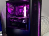 Ryzen7 7800x3d + Rtx 4070 + 32gb + 1tb - nuotraukos Nr. 14