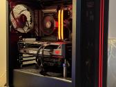 Ryzen7 7800x3d + Rtx 4070 + 32gb + 1tb - nuotraukos Nr. 15