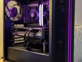 Ryzen7 7800x3d + Rtx 4070 + 32gb + 1tb - nuotraukos Nr. 17