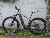 Axess Force pro bosch cx85nm 750wh - nuotraukos Nr. 2