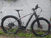 Axess Force pro bosch cx85nm 750wh - nuotraukos Nr. 4