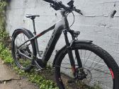 Axess Force pro bosch cx85nm 750wh - nuotraukos Nr. 5