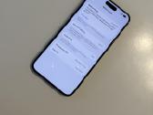 Apple iPhone 15 pro max 512gb blue titanium 90% - nuotraukos Nr. 2