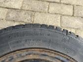 Žieminės padangos 205/55 R16 su ratlankiais - nuotraukos Nr. 4