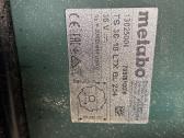 Diskiniai pjūklai Hilti Dewalt Metabo - nuotraukos Nr. 13