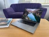 MacBook Pro 16" M1 Pro 16gb 512gb - nuotraukos Nr. 2
