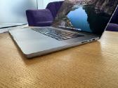 MacBook Pro 16" M1 Pro 16gb 512gb - nuotraukos Nr. 3