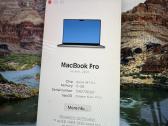 MacBook Pro 16" M1 Pro 16gb 512gb - nuotraukos Nr. 5