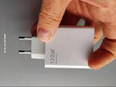 Įkroviklis 120w C-type+2m laidas,naujas - nuotraukos Nr. 9