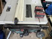 Diskiniai pjūklai Hilti Dewalt Metabo - nuotraukos Nr. 14
