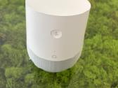 Google Home Smart Speaker - nuotraukos Nr. 2