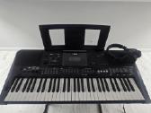 Sintezatorius Yamaha Psr-e463 - nuotraukos Nr. 2