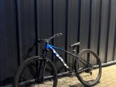 Trek marlin 8. Domina keitimas - nuotraukos Nr. 2