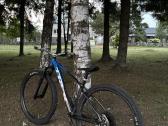 Trek marlin 8. Domina keitimas - nuotraukos Nr. 3