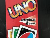 Klasikinis kortų žaidimas Uno originalas - nuotraukos Nr. 2