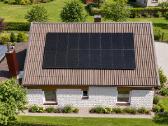 Saulės moduliai Rec Alpha Pure-r 410w - nuotraukos Nr. 2