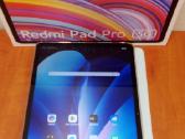 Xiaomi Redmi Pad Pro 5G 128gb, gamintojo garantija - nuotraukos Nr. 3