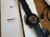 Samsung galaxy watch 8 classic 46mm - nuotraukos Nr. 2