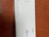 Apple Pencil Pro Mx2d3zm/a A2538, garantinis - nuotraukos Nr. 5