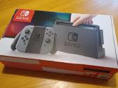 Nintendo Switch + 2 kontroleriai + priedai - nuotraukos Nr. 2