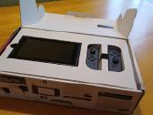 Nintendo Switch + 2 kontroleriai + priedai - nuotraukos Nr. 3