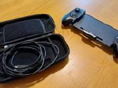 Nintendo Switch + 2 kontroleriai + priedai - nuotraukos Nr. 6