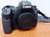 Veidrodinis fotoaparatas Canon EOS 6d,su garantija - nuotraukos Nr. 3