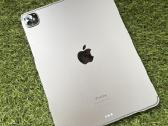 Apple iPad Pro 11 inch M2 (4th Generation) 128gb - nuotraukos Nr. 3