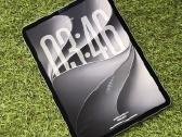 Apple iPad Pro 11 inch M2 (4th Generation) 128gb - nuotraukos Nr. 2