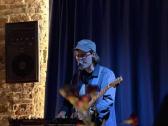 Gitaros pamokos Vilniuje - nuotraukos Nr. 3