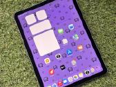 Apple iPad Air 5th Generation (M1) 256gb WiFi - nuotraukos Nr. 4