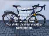 Bergamont gravel - nuotraukos Nr. 2