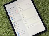 Apple iPad Air 5th Generation (M1) 256gb WiFi - nuotraukos Nr. 7