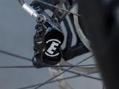 Cube Stereo One55 C:62 - Carbon, Lyrik, GX, Full - nuotraukos Nr. 10