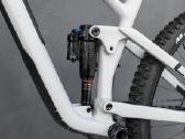 Cube Stereo One55 C:62 - Carbon, Lyrik, GX, Full - nuotraukos Nr. 12
